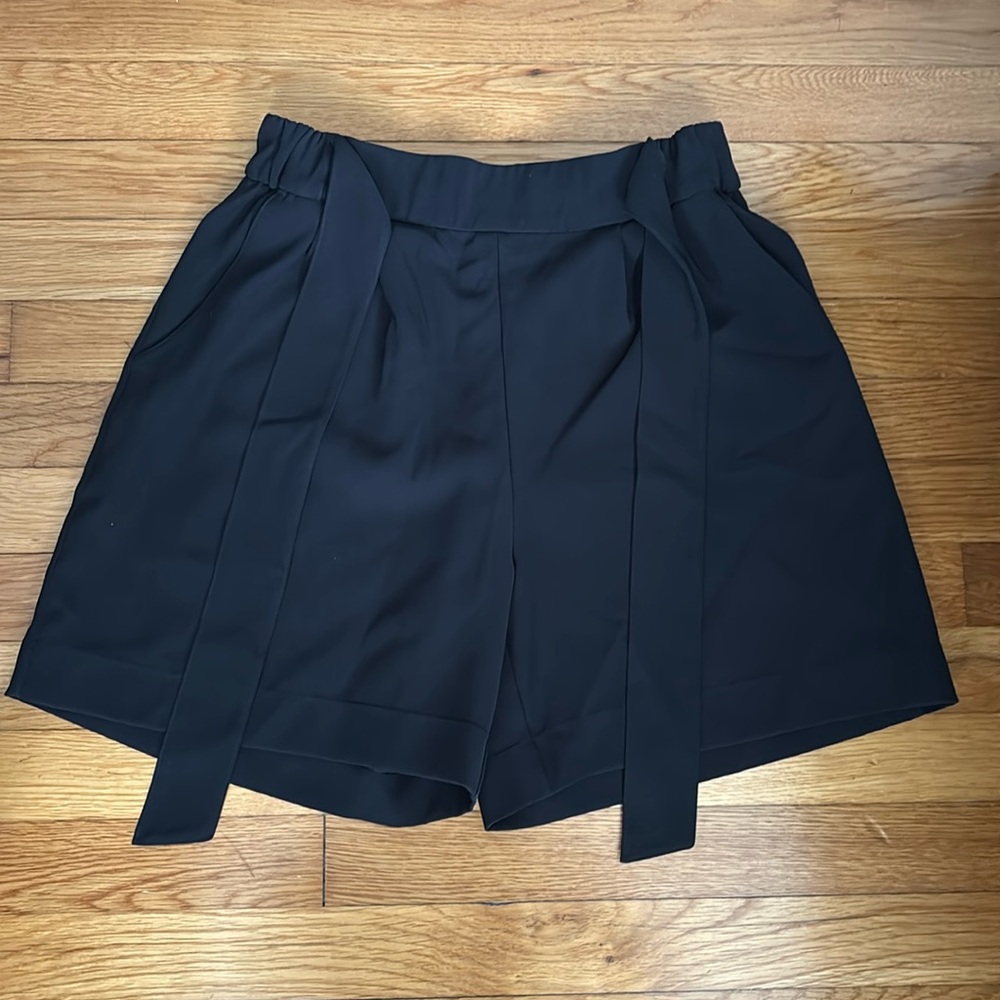 Lululemon Black Women's Shorts